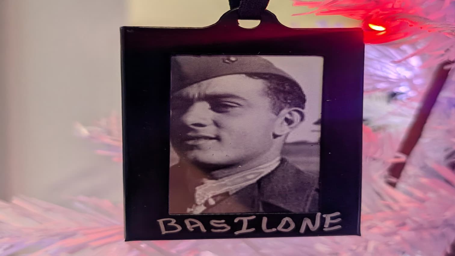 John Basilone
