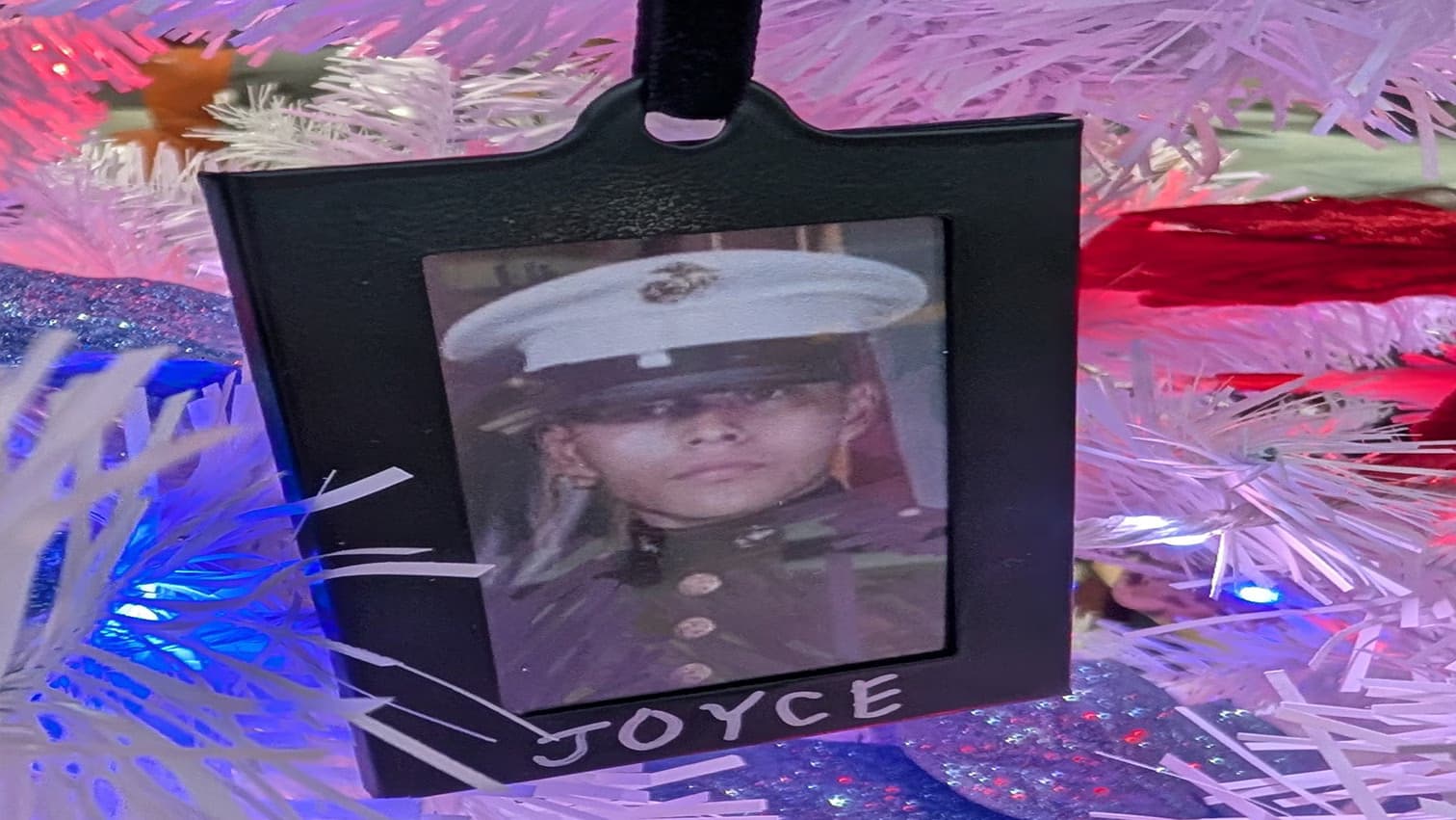 Kevin B. Joyce